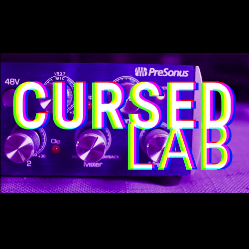 CursedLab