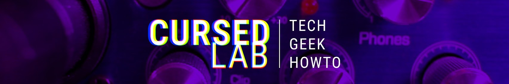 CursedLab