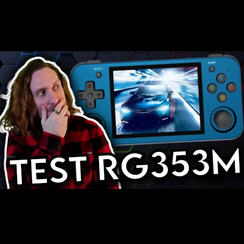 Unboxing / Test / Review