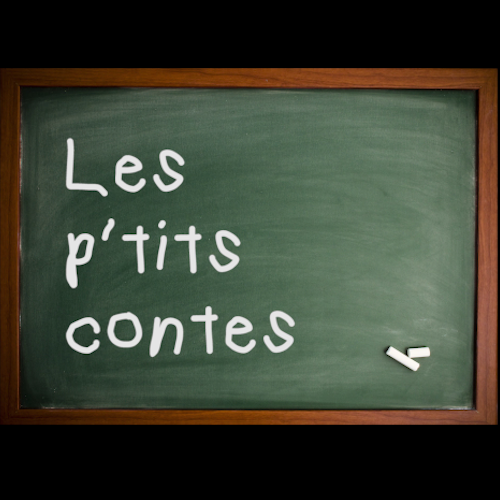 Les P'tits Contes