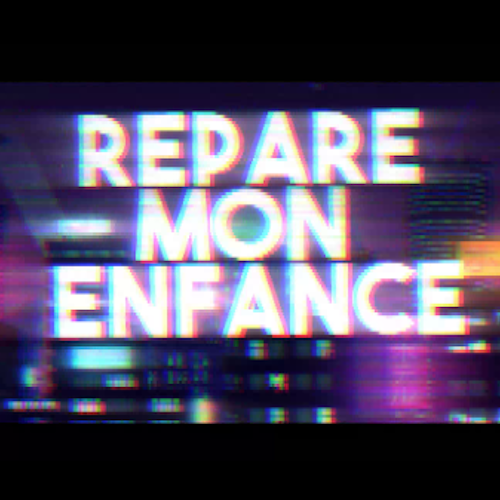 Répare Mon Enfance