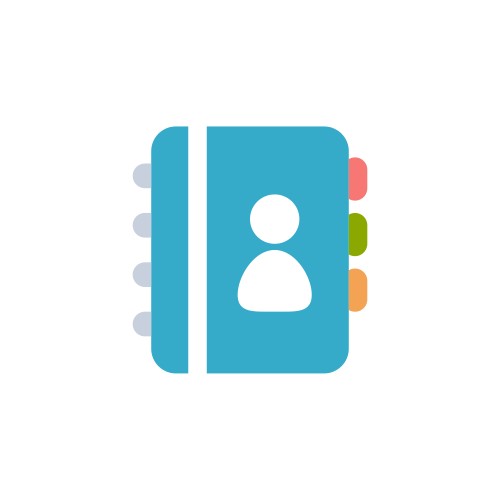 Contactbook