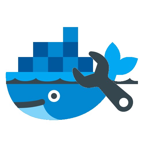 Docker Builder Image