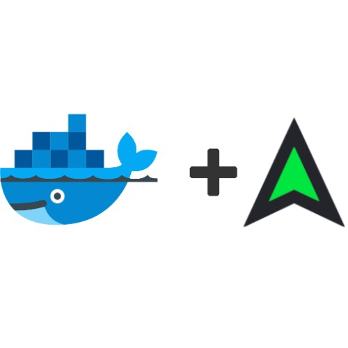 Docker XSStrike
