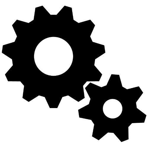 Gears Framework