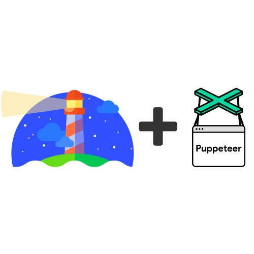 Google Lighthouse Puppeteer - NPM Package