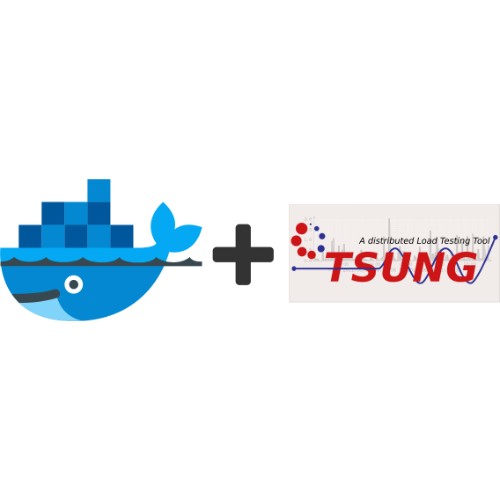Tsung - Docker Image