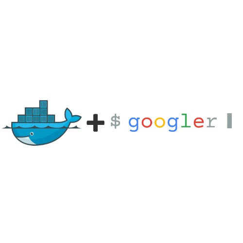 Docker Googler