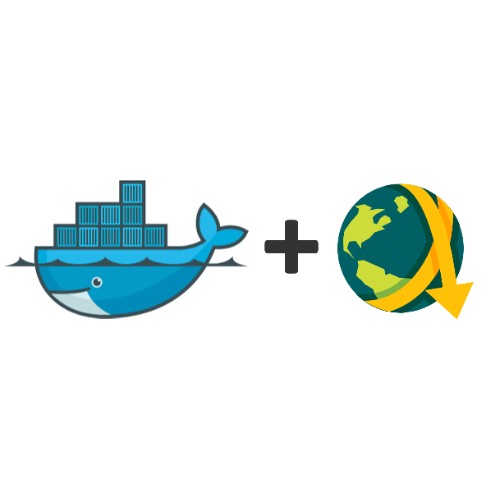 Docker JDownloader
