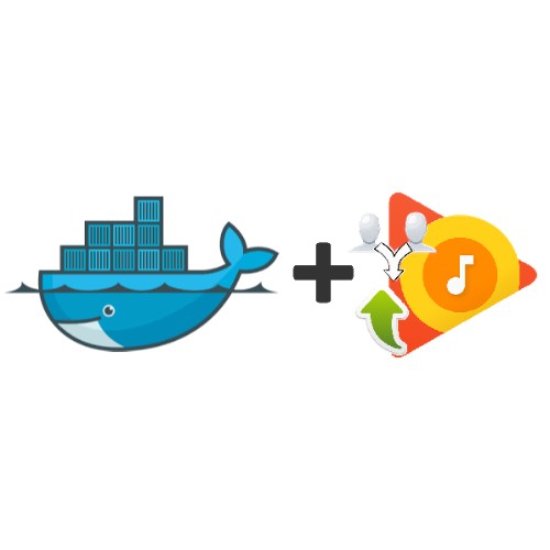 Google Music Manager - Deduplication API