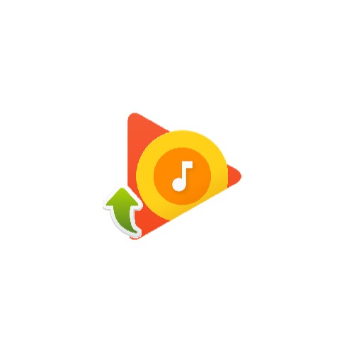 Google Music Manager - Upload Module