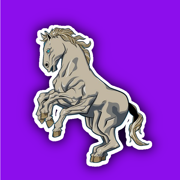 Will Of Sleipnir